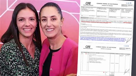 Escándalo en la CFE Otorgan millonario contrato a empresa vinculada al