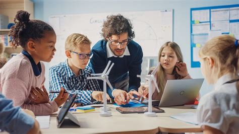 Educação Inovadora 5 práticas para estimular o aprendizado em sala de aula