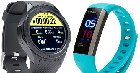 Así Son Los Nuevos Wearables De Banghó Sportwatch Y Smartband Canalar