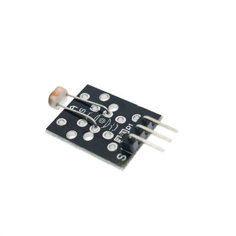 Buy Wholesale China Photosensitive Sensor Module Light Module Detects