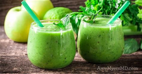 12 Juicing Recipes For Inflammation