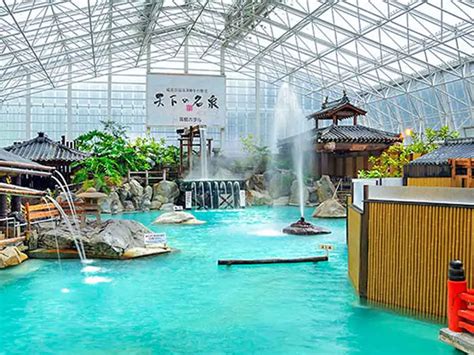 Amazing Onsen Towns Hot Spring Resorts In Kyushu AlexRockinJapan