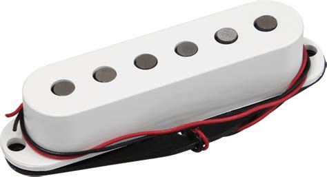 Dimarzio Iscv2 Evolution Single Coil Ab 8900 € Preisvergleich Bei Idealode