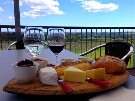 McLaren Vale Wine Tours - Saviconnect Private 2-4 people & larger groups