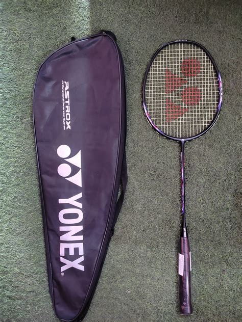 Yonex Graphite Badminton Racquet Astrox Lite I Savings