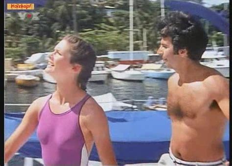 Naked Stephanie Zimbalist In Remington Steele