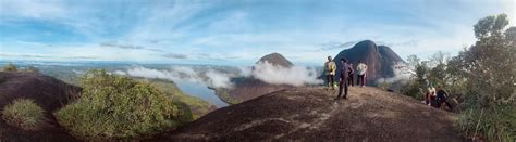 Actividades - Conectamos viajeros con naturaleza y aventura 