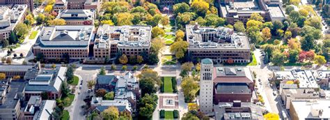 University of Michigan Admissions | Ann Arbor MI