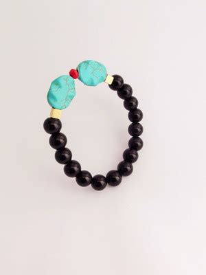 Pulseira Folheada Jade Rubi Compre Produtos Personalizados No Elo7