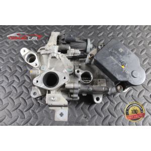 Scambiatore Calore Egr Alfa Romeo Giulia