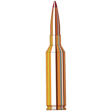 Hornady Precision Hunter Prc Gr Ammunition W Eld X Bullets