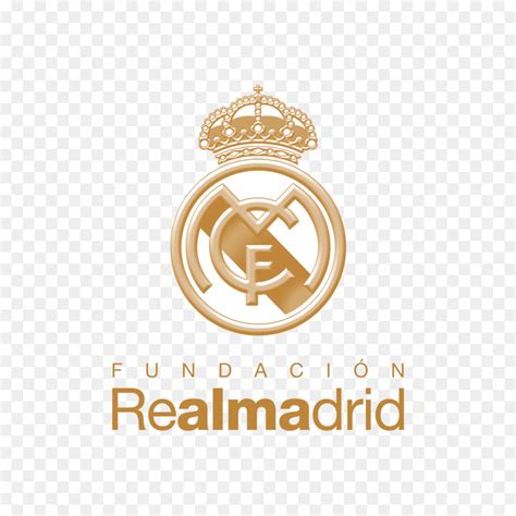 Logo Real Madrid Png Transparente