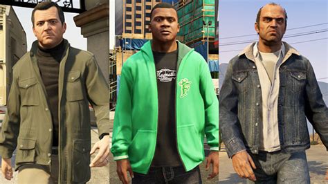 Te Mostramos Como Seria Grand Theft Auto V En La Vida Real