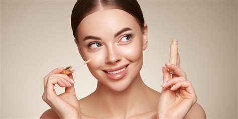 Come Realizzare Un Perfetto Concealer Make Up