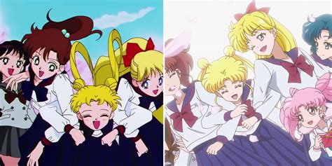 All Sailor Moon Episodes Amelamint