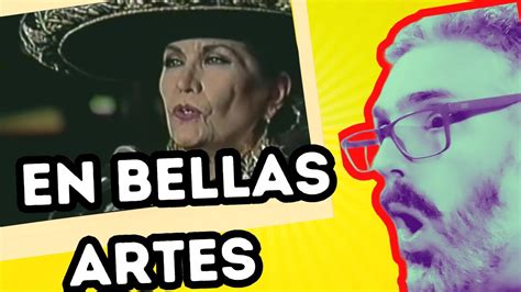 Escucho Por Primera Vez Paloma Negra Por Lola Beltran Reacci N Y