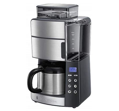 Russell Hobbs Grind Brew Dar L S K V F Z Term