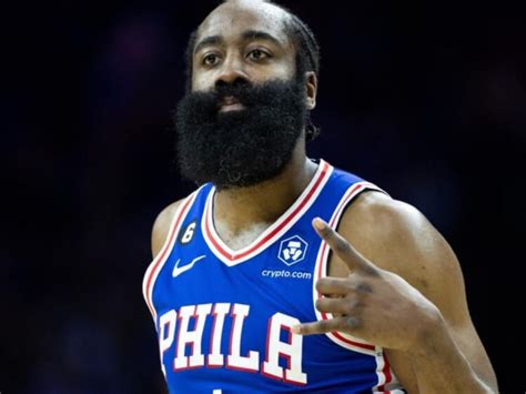 Houston Is Very Much In Play For James Harden Nba Insider Hints His