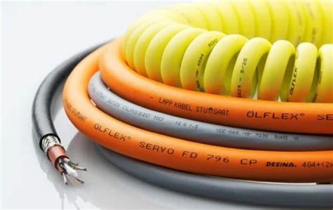 LAPP Power Cable - LAPP Cable Latest Price, Dealers & Retailers in India