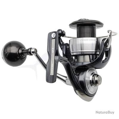 Daiwa Certate G Lt Cerg Lt Dcxhark Moulinets Carnassiers