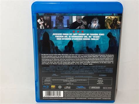 Citadel Wo das Böse wohnt Blu Ray Kaufen auf Ricardo