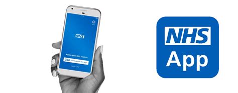 nhs app  longer   older devices healthwatch central