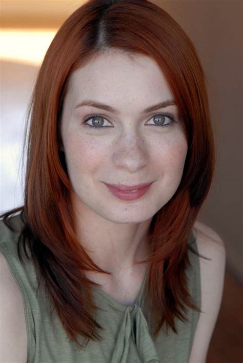 Felicia Day Feliciaday Felicia Day Felicia Redhead