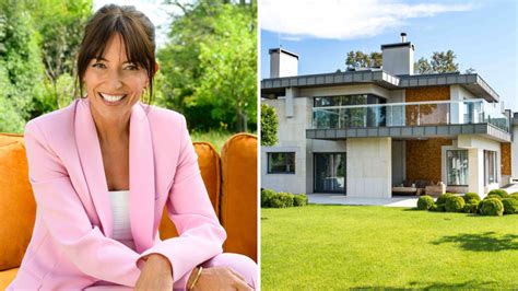 My Mum Your Dad Davina Mccall Confirms New Love Island Dating Show