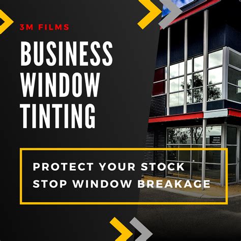 Commercial Tinting Perth Building And Office Window Tinting