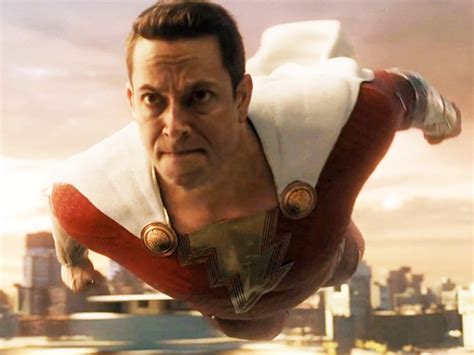 Shazam enfrenta a Fúria dos Deuses em trailer cheio de ação Pipoca