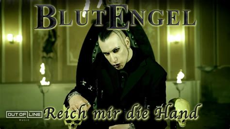 Interview Mit Chris Pohl Blutengel She Hates Emotions Gothic Empire