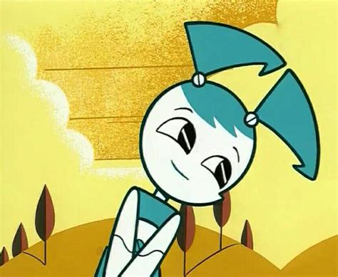 Teenage Robot Wakeman Cool Robots Nicktoons Smurfette Cartoon The Best Porn Website