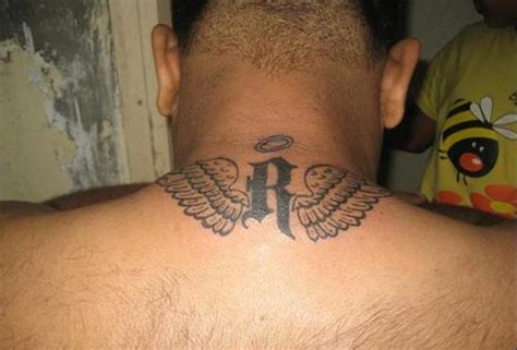 70 Amazing R Letter Tattoo Designs And Ideas Body Art Guru