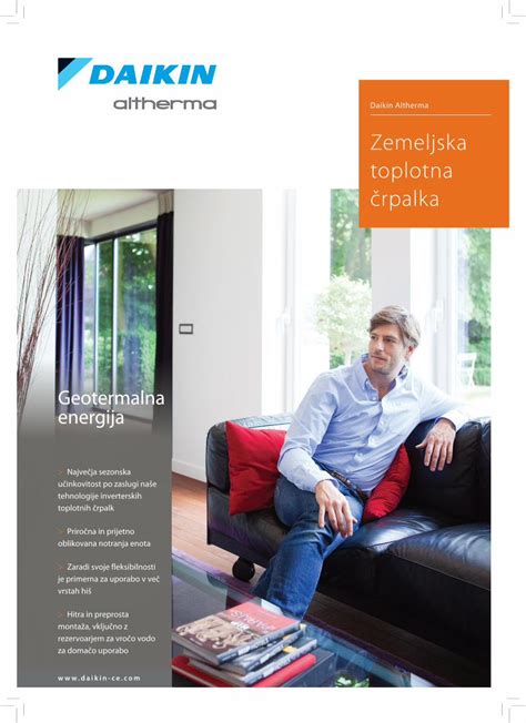 Pdf Zemeljska Toplotna Rpalka Pdf File Geotermalna Energija