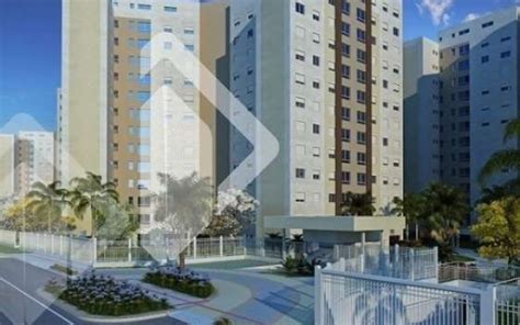 Apartamento Quartos Na Avenida Farroupilha Marechal Rondon