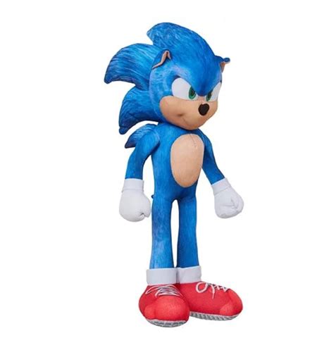 Sonic Movie Plush Walmart | ubicaciondepersonas.cdmx.gob.mx