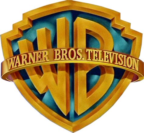 Image - Warner Bros. Television.png - Logopedia, the logo and branding site