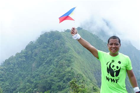 Logsac Mt Loay Independence Day Hike