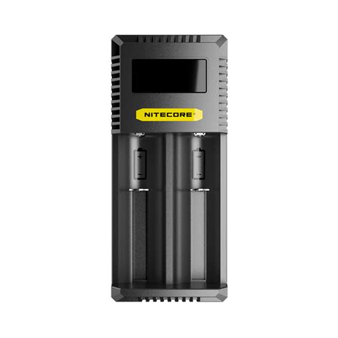 Nitecore Ci Intelligent Usb C Charger Vapes