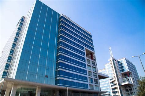 Commercial Office In South Delhi Jasola DLF Tower Prithvi Estates