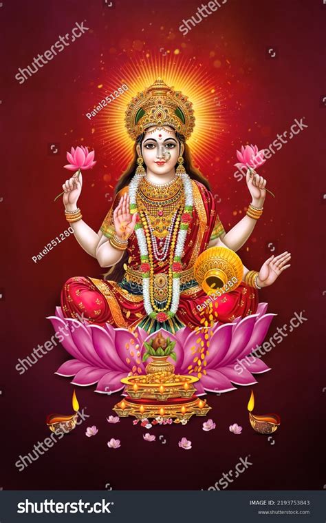 4,198 God Laxmi Images, Stock Photos & Vectors | Shutterstock