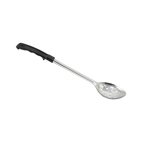 Winco Bhpp 15 Basting Spoon With Stop Hook Bakelite Handle 15