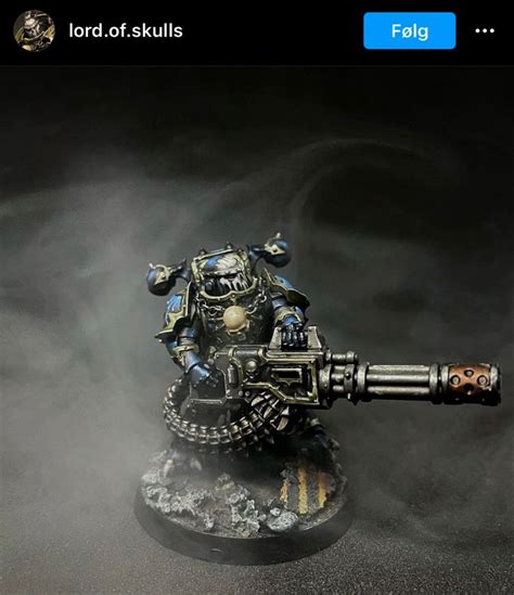 Pin By Brian Tibbs On 40k Night Lords Chaos Chapter Warhammer