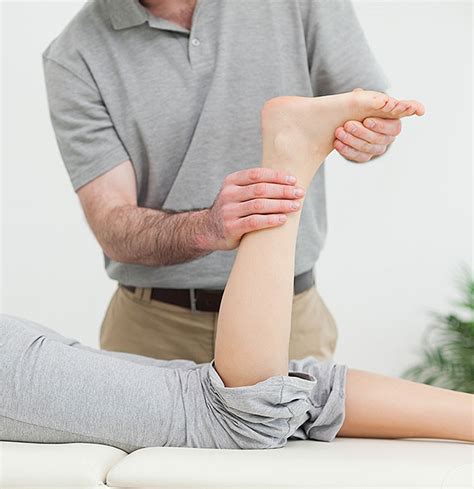 Podiatrist Soft Tissue Release Cairns Fnq Podiatry Orthotics