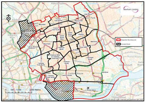 Newhams Landlord Licensing Scheme Approved For An Unprecedented Third