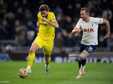 Brentford Vs Tottenham Hotspur Preview How To Watch Team News Kick