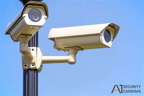 4 Game Changing Surveillance Trends - A1 Security Cameras