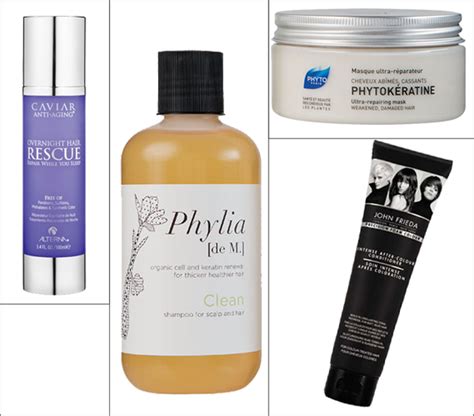 10 Products That Prevent Breakage Newbeauty