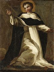 Category 18th Century Paintings Of Saint Vincent Ferrer Wikimedia Commons