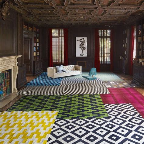 Jonathan Adler Rugs Collection The Rug Design You Cannot Miss Modern